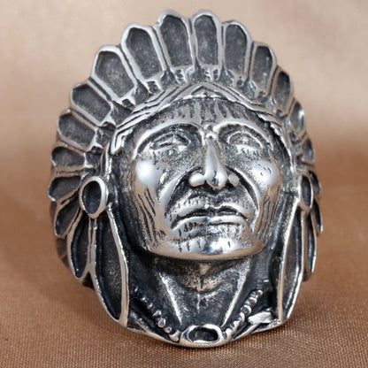 Delicate Artisan Ring