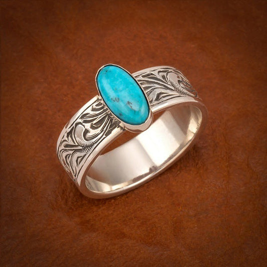 Stunning Ring for Daily Wear