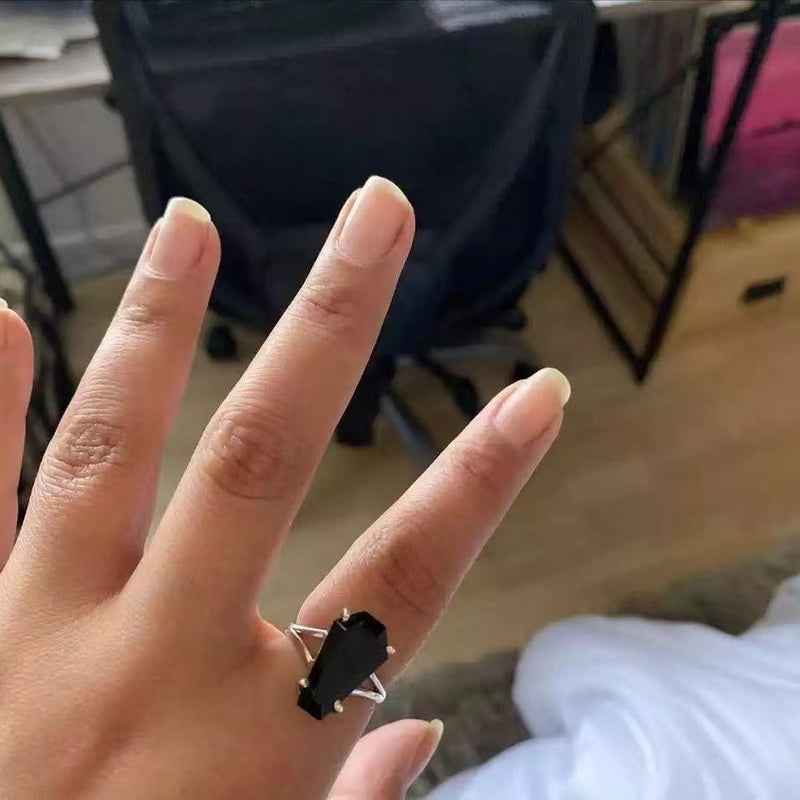 Vintage Handmade Ring