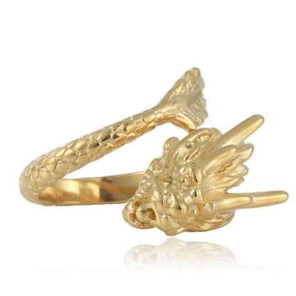 Vintage Handmade Ring