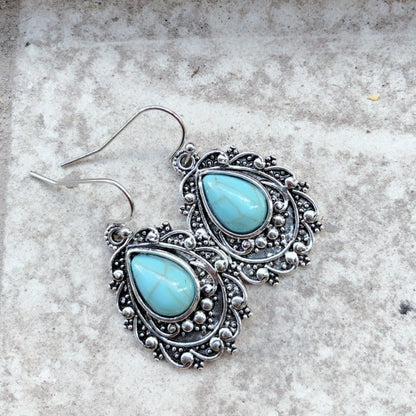 Charming Earring for Any Occasion