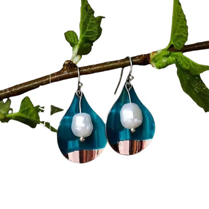 Elegant Pearl Earring for Every Occasion
