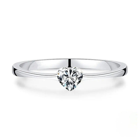 Delicate Artisan Ring