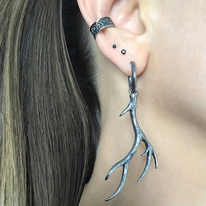 Classic Earring with Timeless Appeal