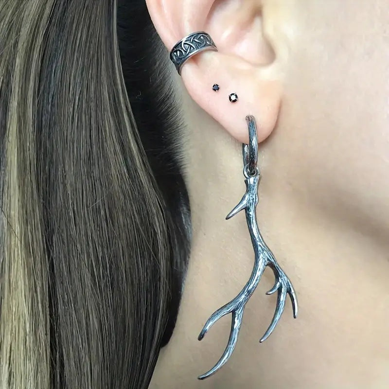 Classic Earring with Timeless Appeal