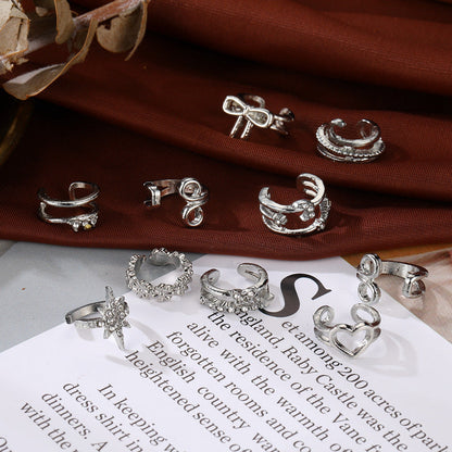 Beautiful Earring with Unique Style