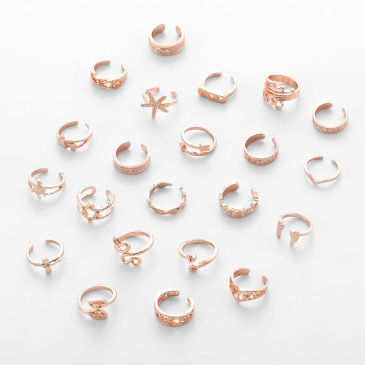 Delicate Artisan Set