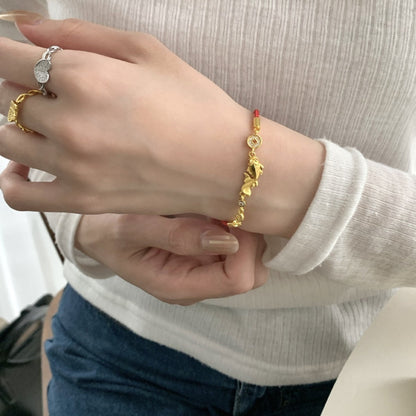 Classic Bracelet with Timeless Appeal