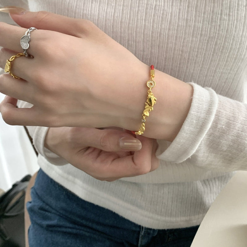Classic Bracelet with Timeless Appeal