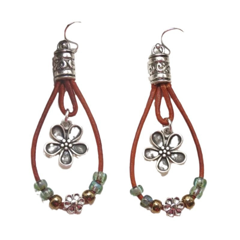 Beautiful Earring with Unique Style