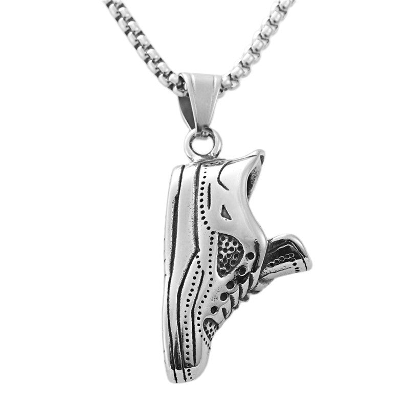 Charming Pendant for Any Occasion
