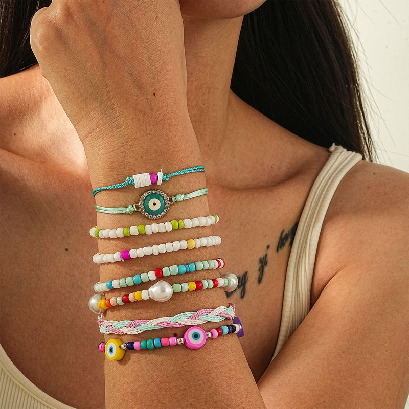Beautiful Bracelet with Unique Style