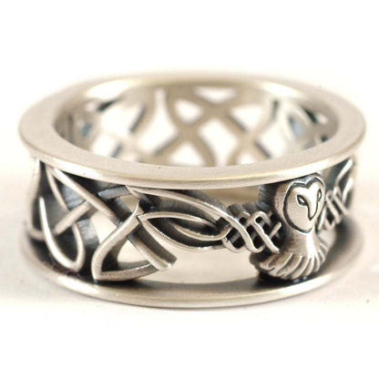 Beautiful Ring with Unique Style