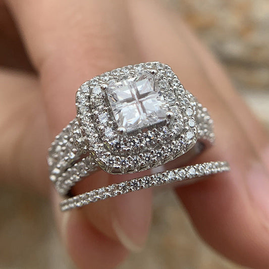 Elegant Ring for Every Occasion