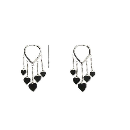 Romantic Earring for Special Moments