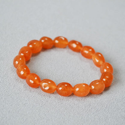 Delicate Artisan Bracelet