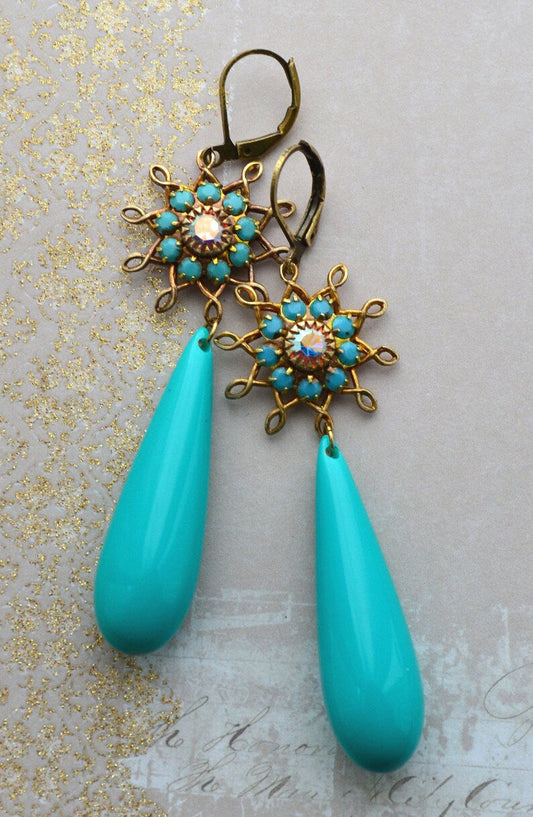 Stunning Earring for Daily Wear