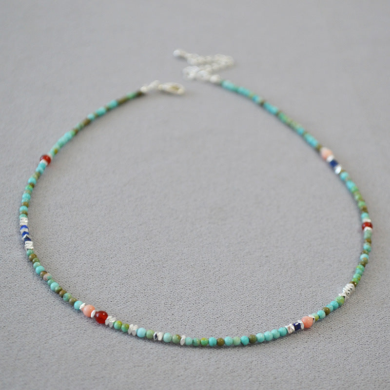Beautiful Necklace with Unique Style
