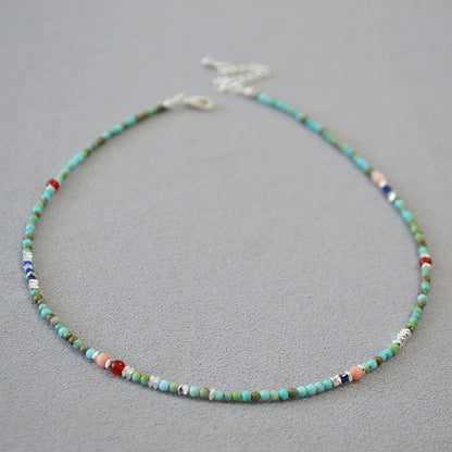 Beautiful Necklace with Unique Style