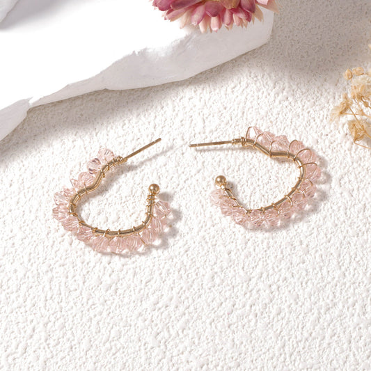 Stunning Earring for Daily Wear