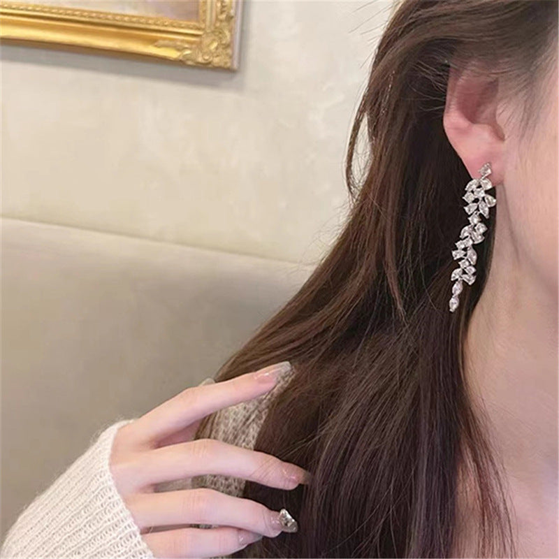 Beautiful Earring with Unique Style