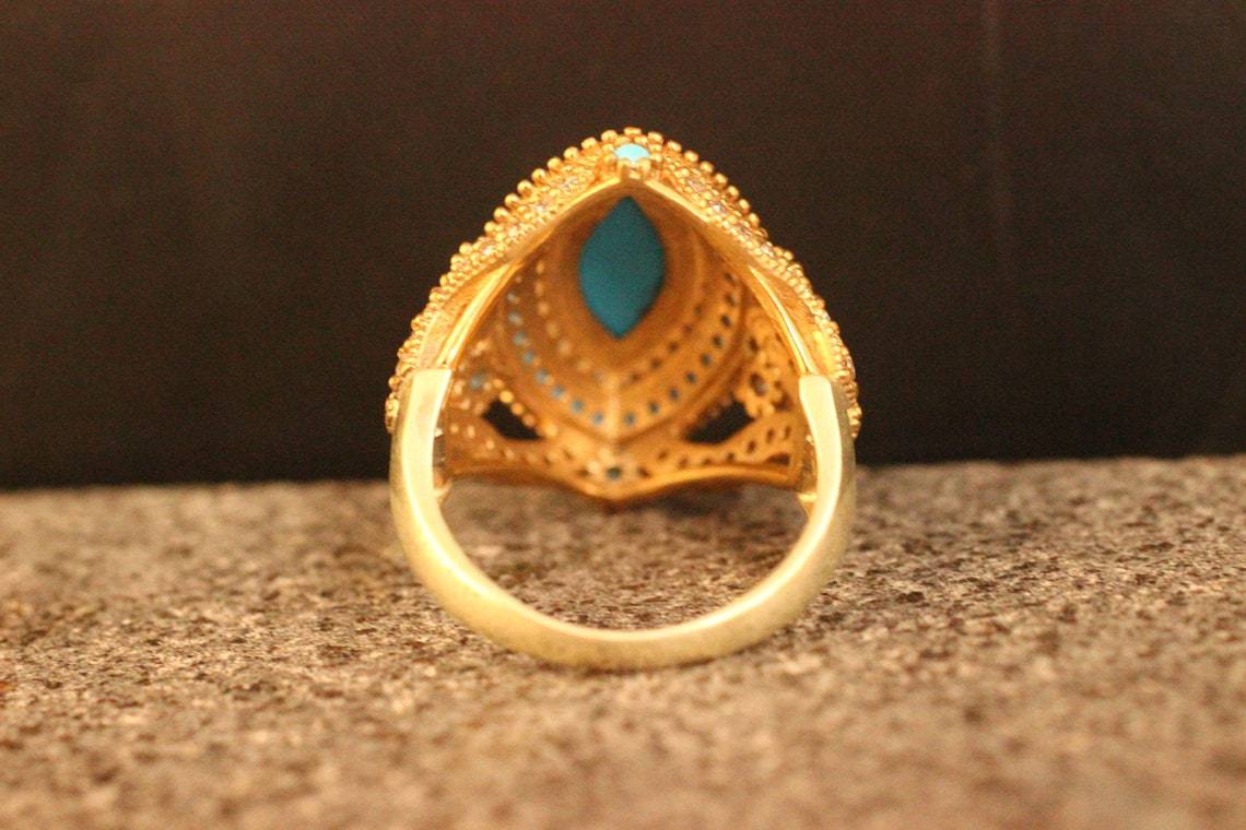 Charming Ring for Any Occasion