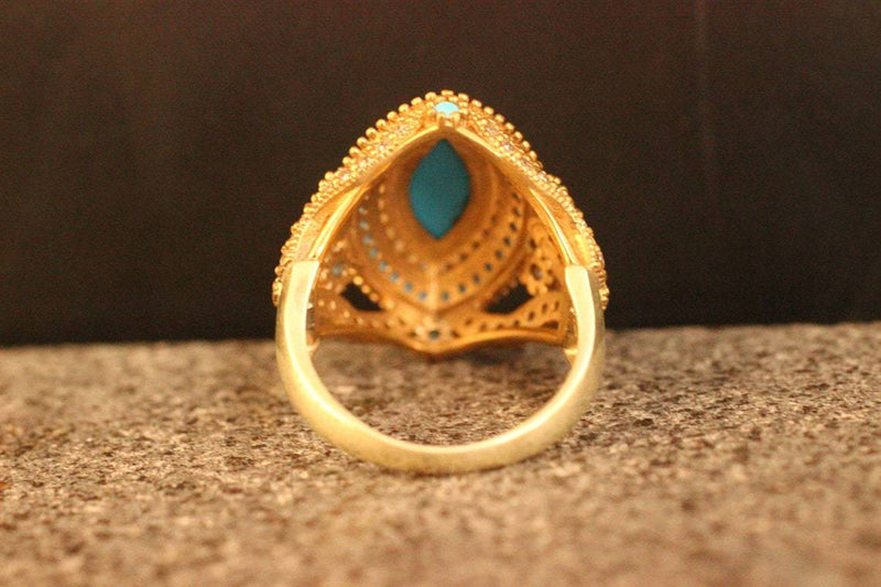 Charming Ring for Any Occasion