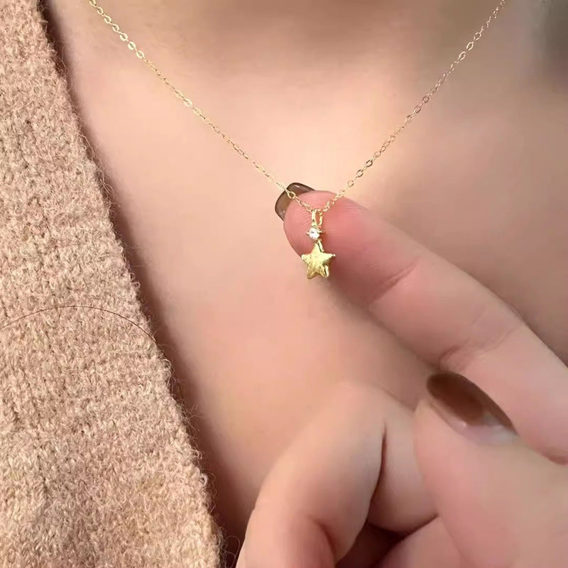 Beautiful Necklace with Unique Style