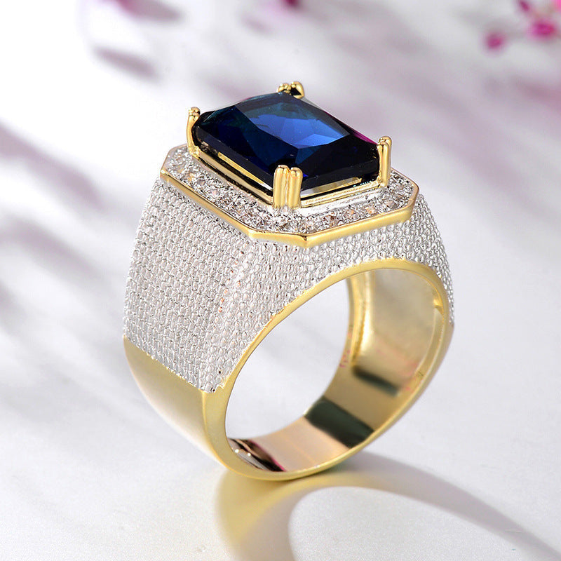Charming Ring for Any Occasion