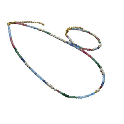 Charming Pearl Necklace for Any Occasion