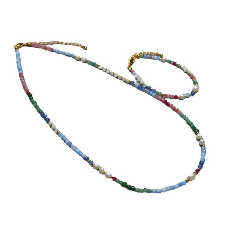 Charming Pearl Necklace for Any Occasion