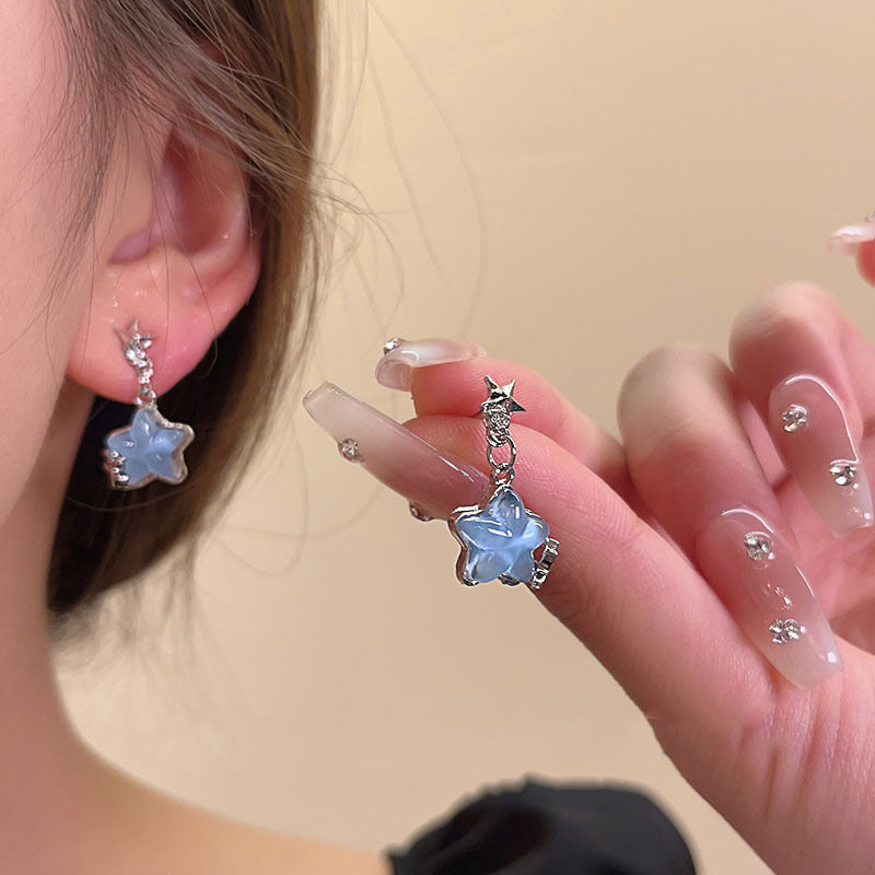 Beautiful Earring with Unique Style