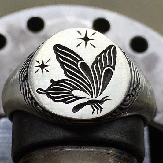 Romantic Ring for Special Moments