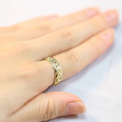 Elegant Ring for Every Occasion