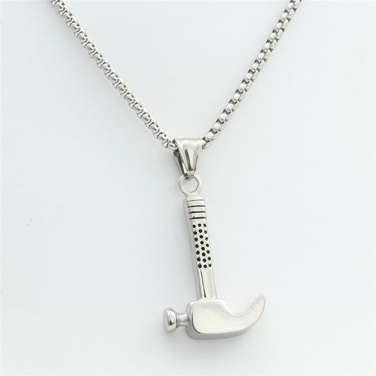 Classic Pendant with Timeless Appeal