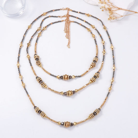 Delicate Artisan Piece