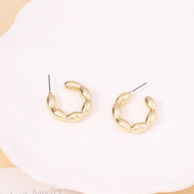 Stunning Earring for Daily Wear