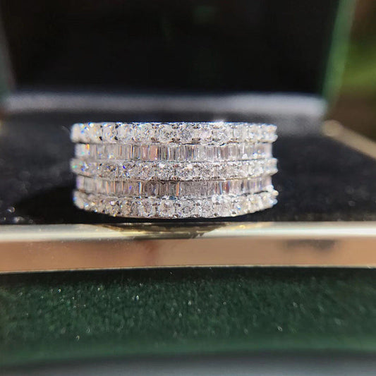 Elegant Ring for Every Occasion