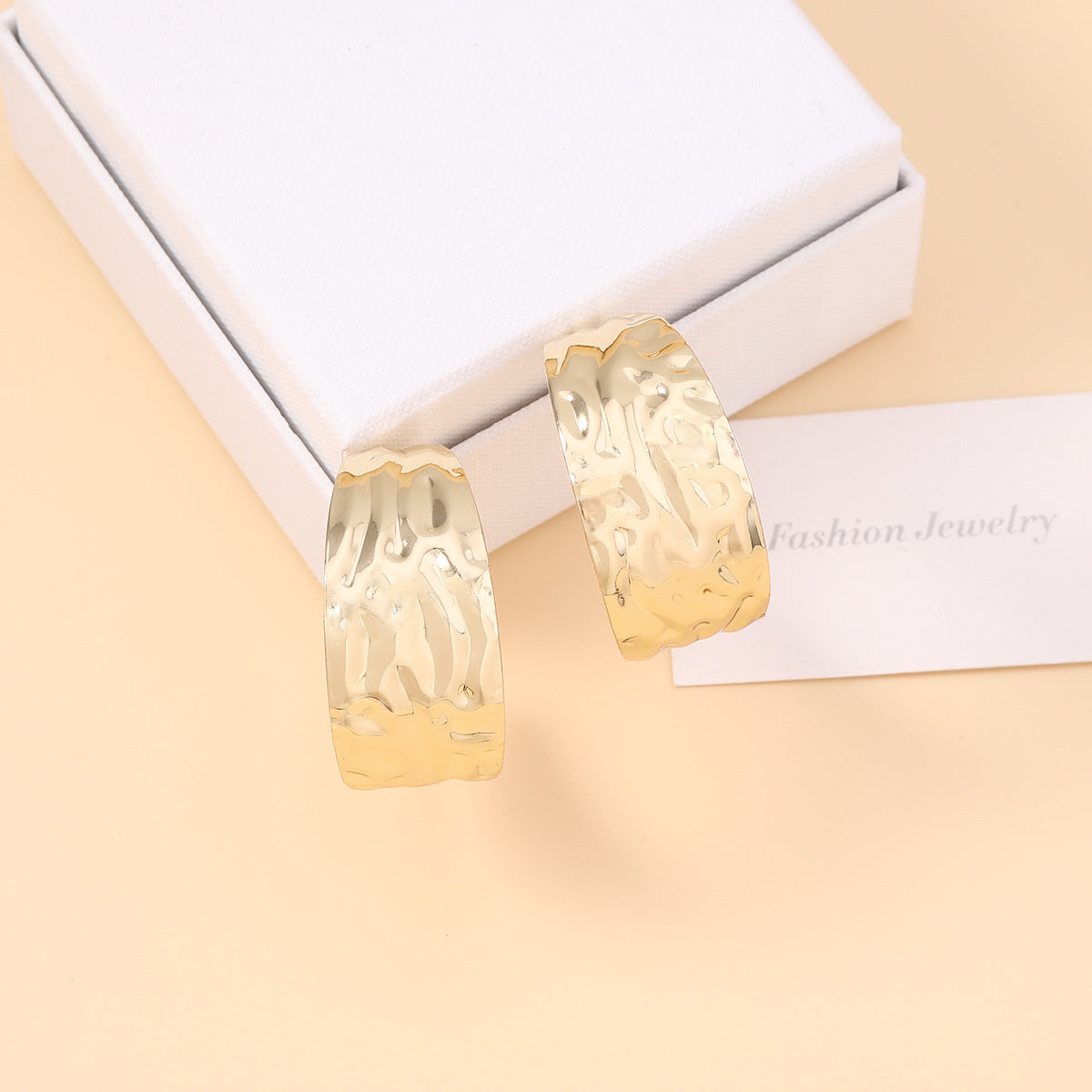 Beautiful Earring with Unique Style