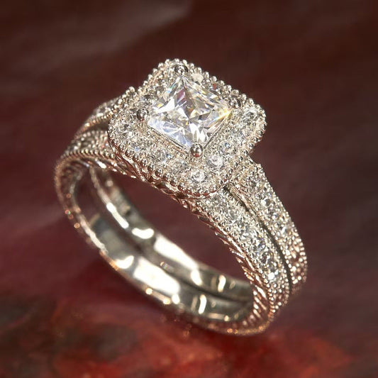 Charming Set for Any Occasion