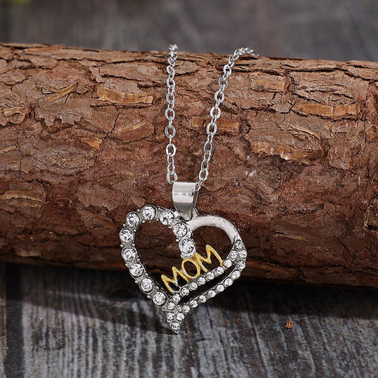 Romantic Necklace for Special Moments