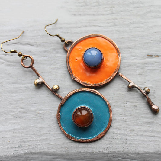 Charming Earring for Any Occasion