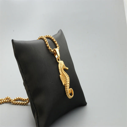 Classic Necklace with Timeless Appeal