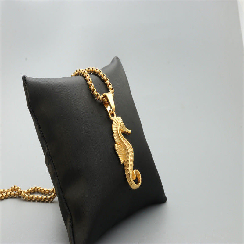 Classic Necklace with Timeless Appeal