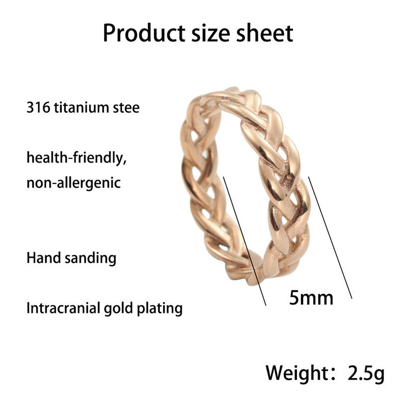 Beautiful Chain with Unique Style