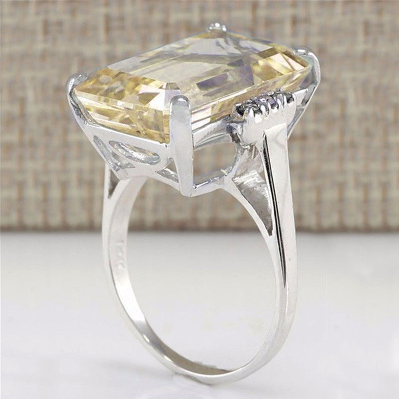 Vintage Handmade Ring