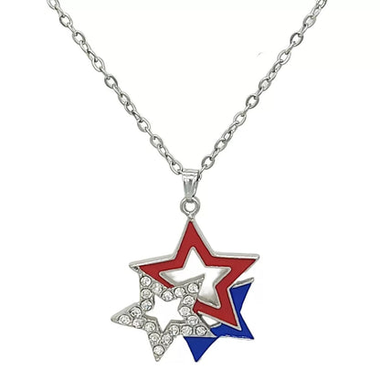 Vintage Handmade Necklace
