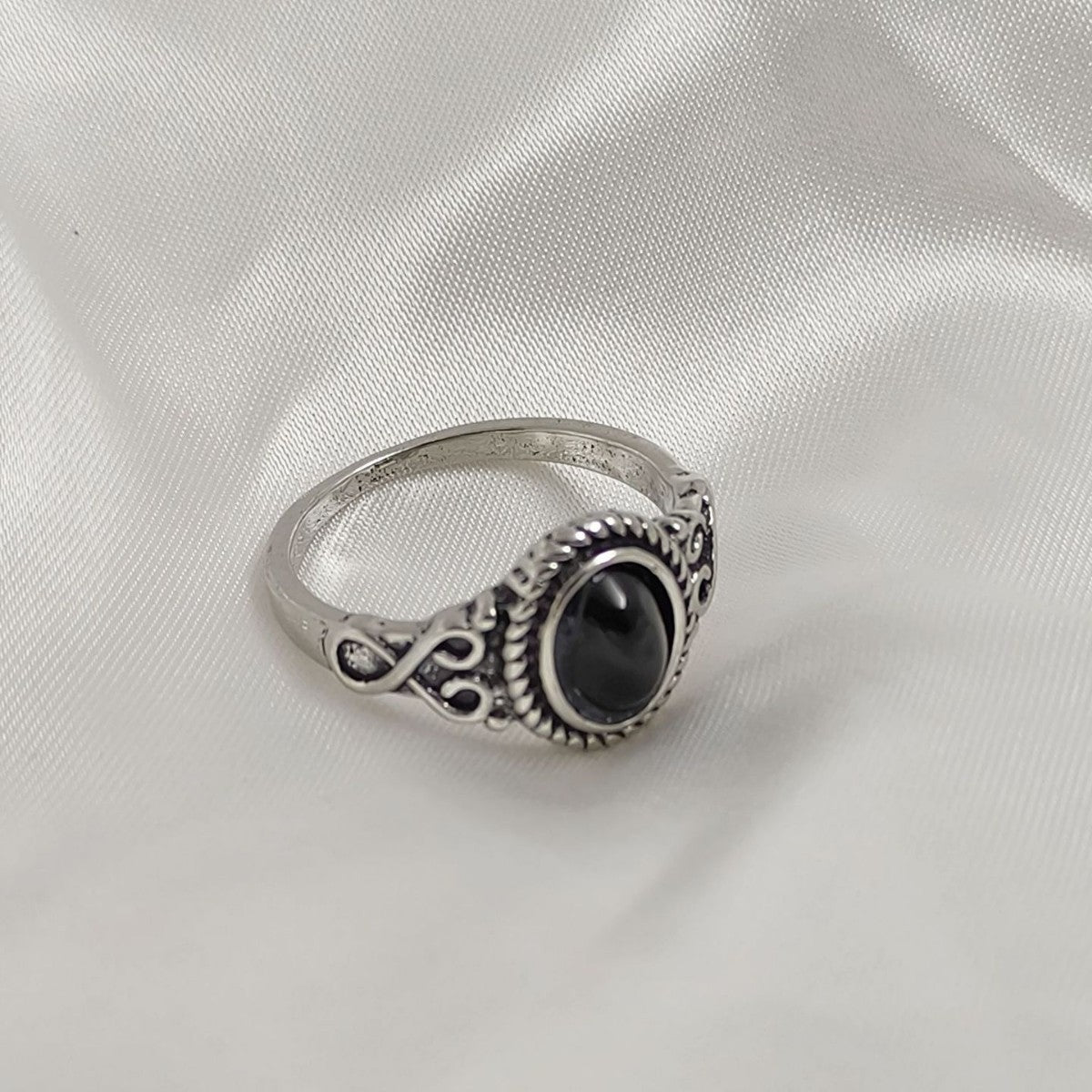 Vintage Handmade Ring