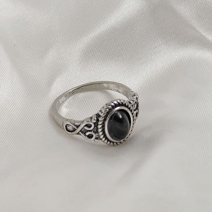 Vintage Handmade Ring