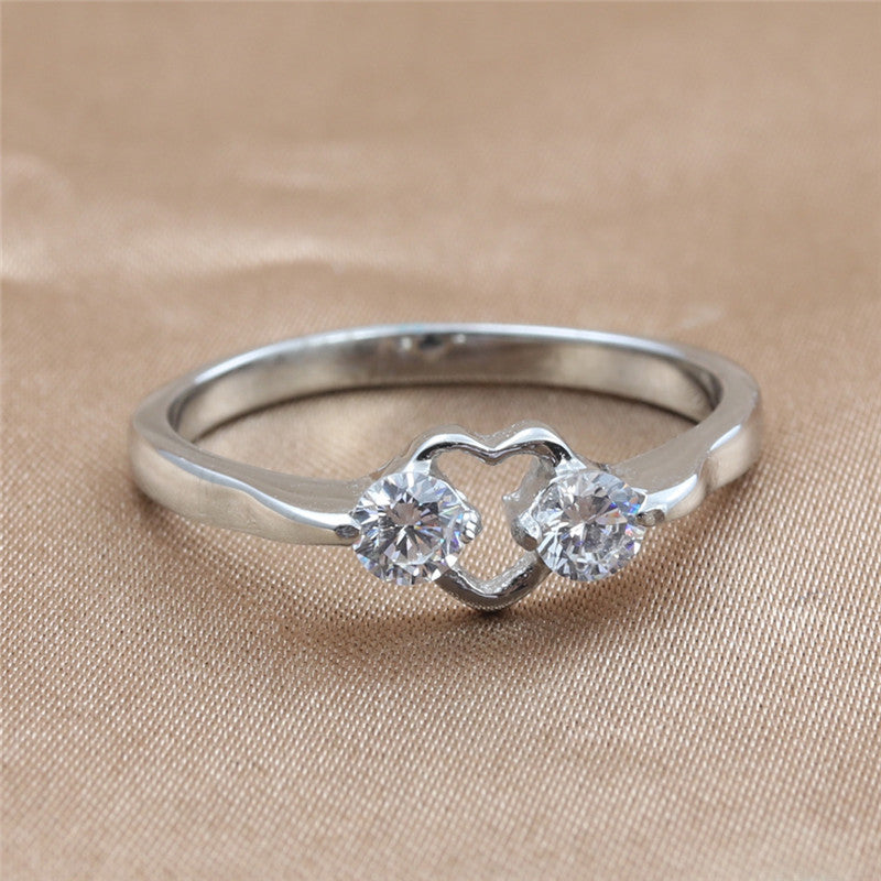 Classic Ring with Timeless Appeal